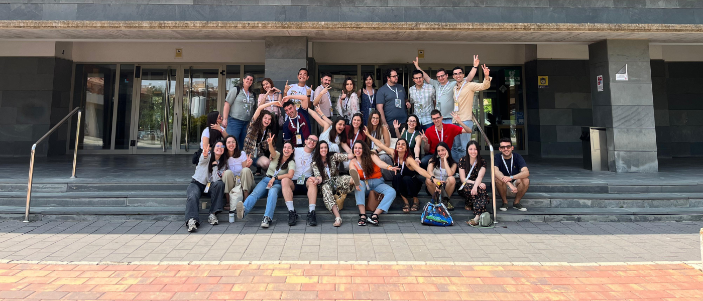 El II Encuentro de la Vocalía de Residentes de la semFYC ha reforzado el compromiso con una participación activa, inclusiva y estructurada